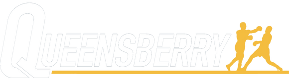 Queensberry Promotions Logo